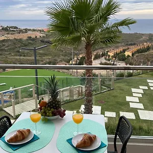  Apartamento Beautiful New With Direct Sea View, First Line!!