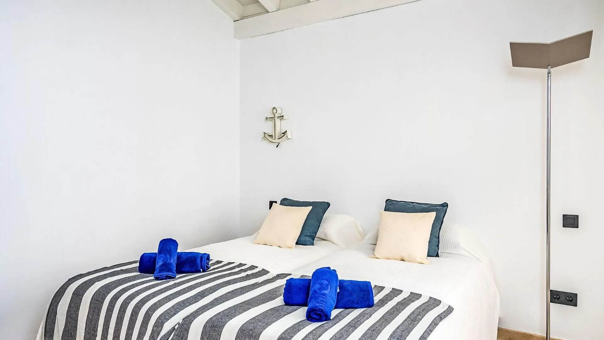 Villa Villa Sara By Interhome Manilva Ισπανία